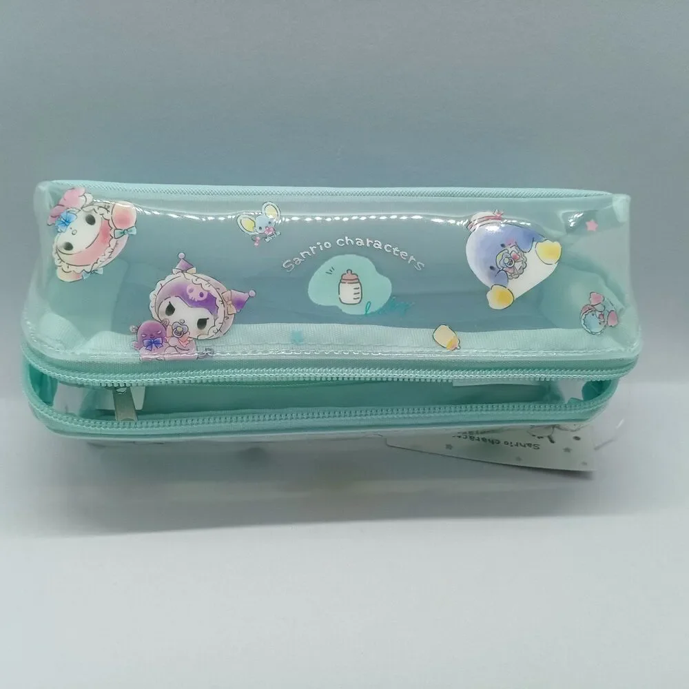 Sanrio babies pen case